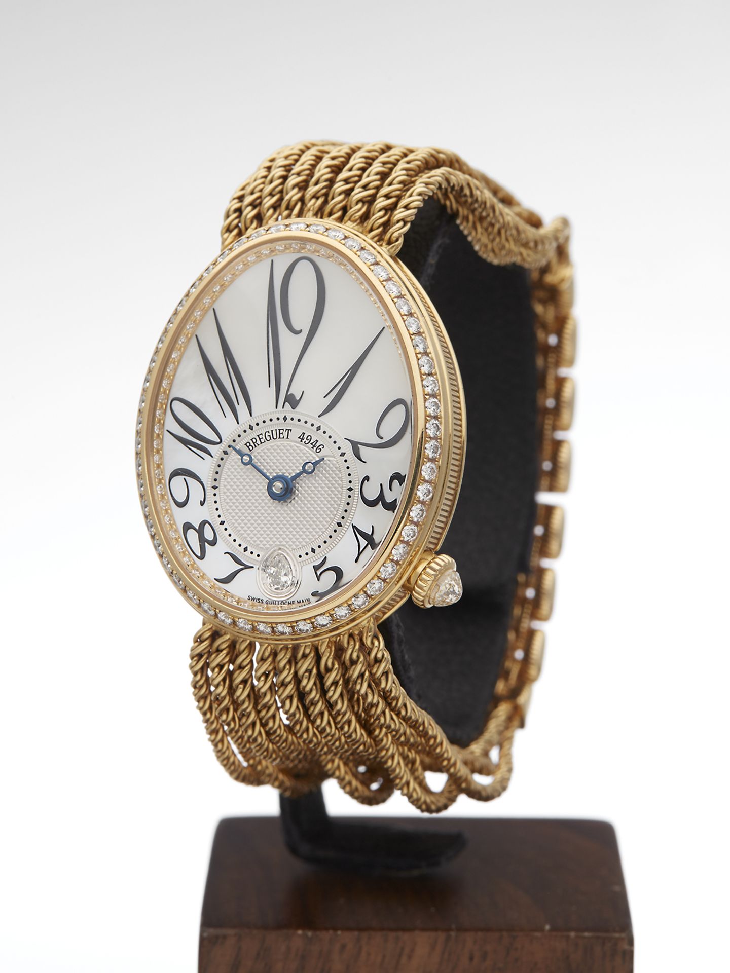 Breguet Reine de Naples - Image 2 of 9