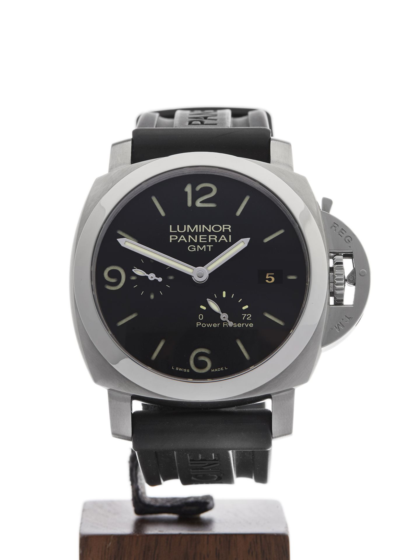 Panerai Luminor