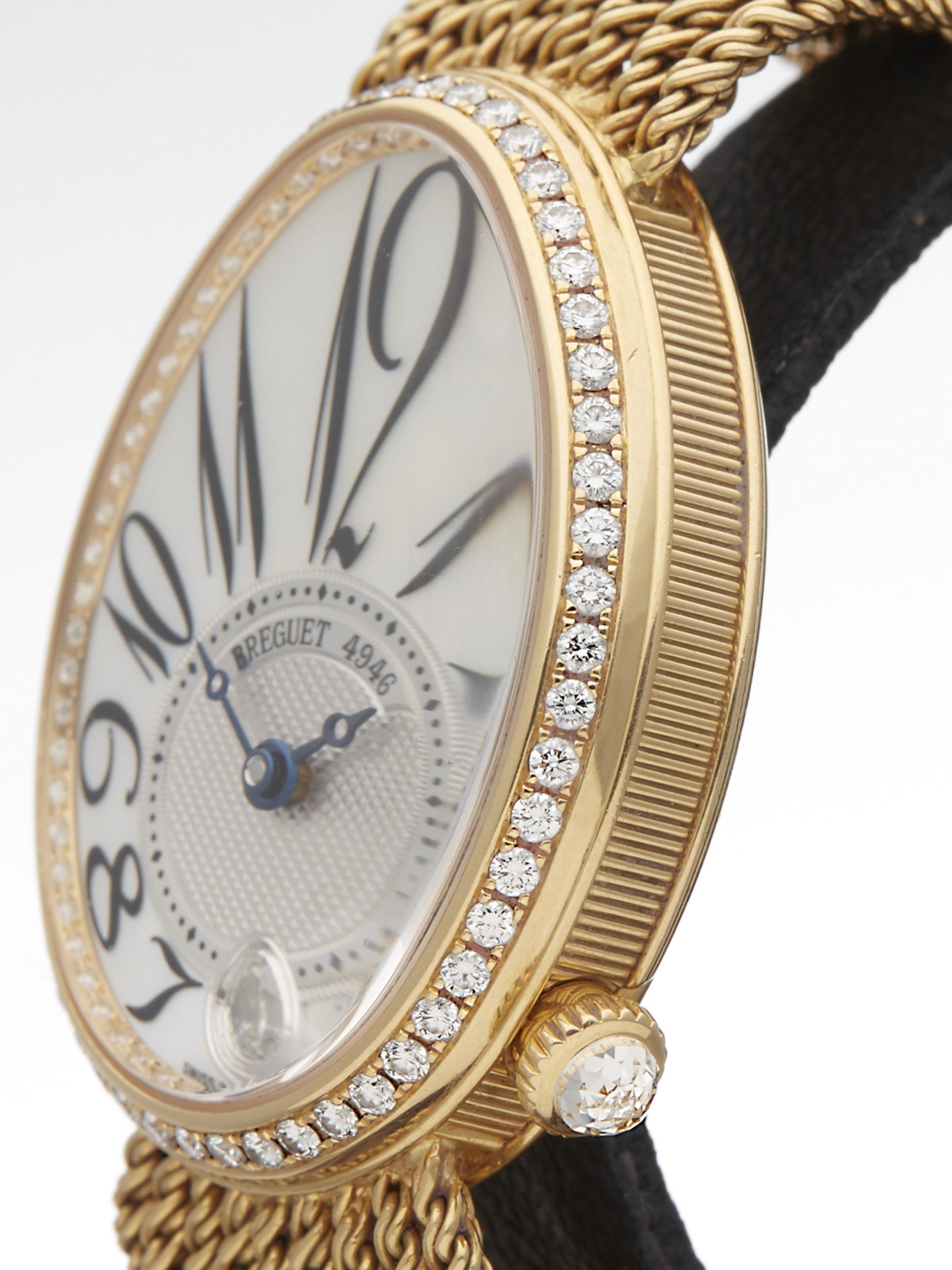 Breguet Reine de Naples - Image 4 of 9