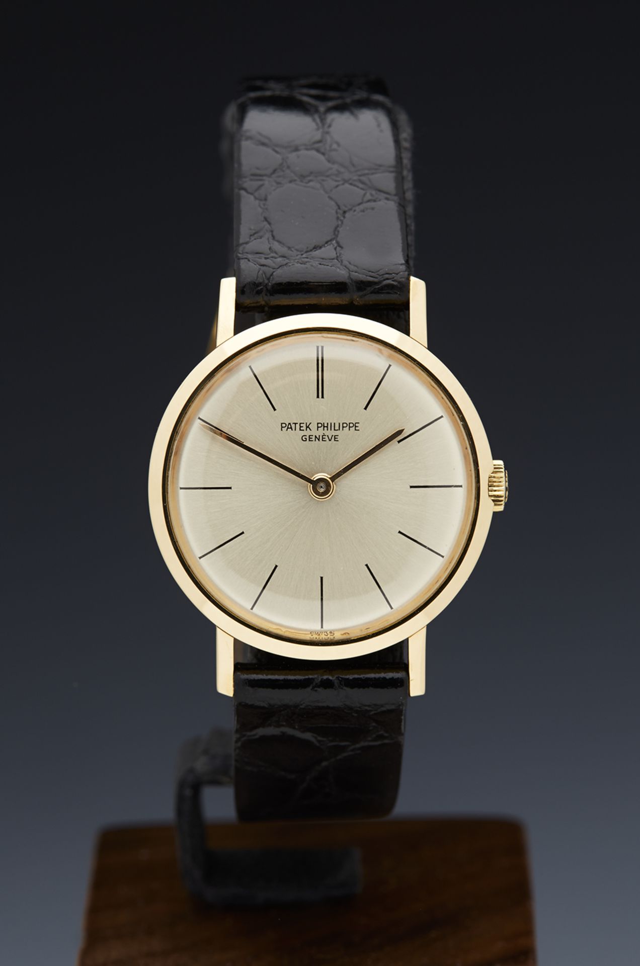 Patek Philippe Calatrava - Image 2 of 10