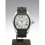 Cartier Roadster