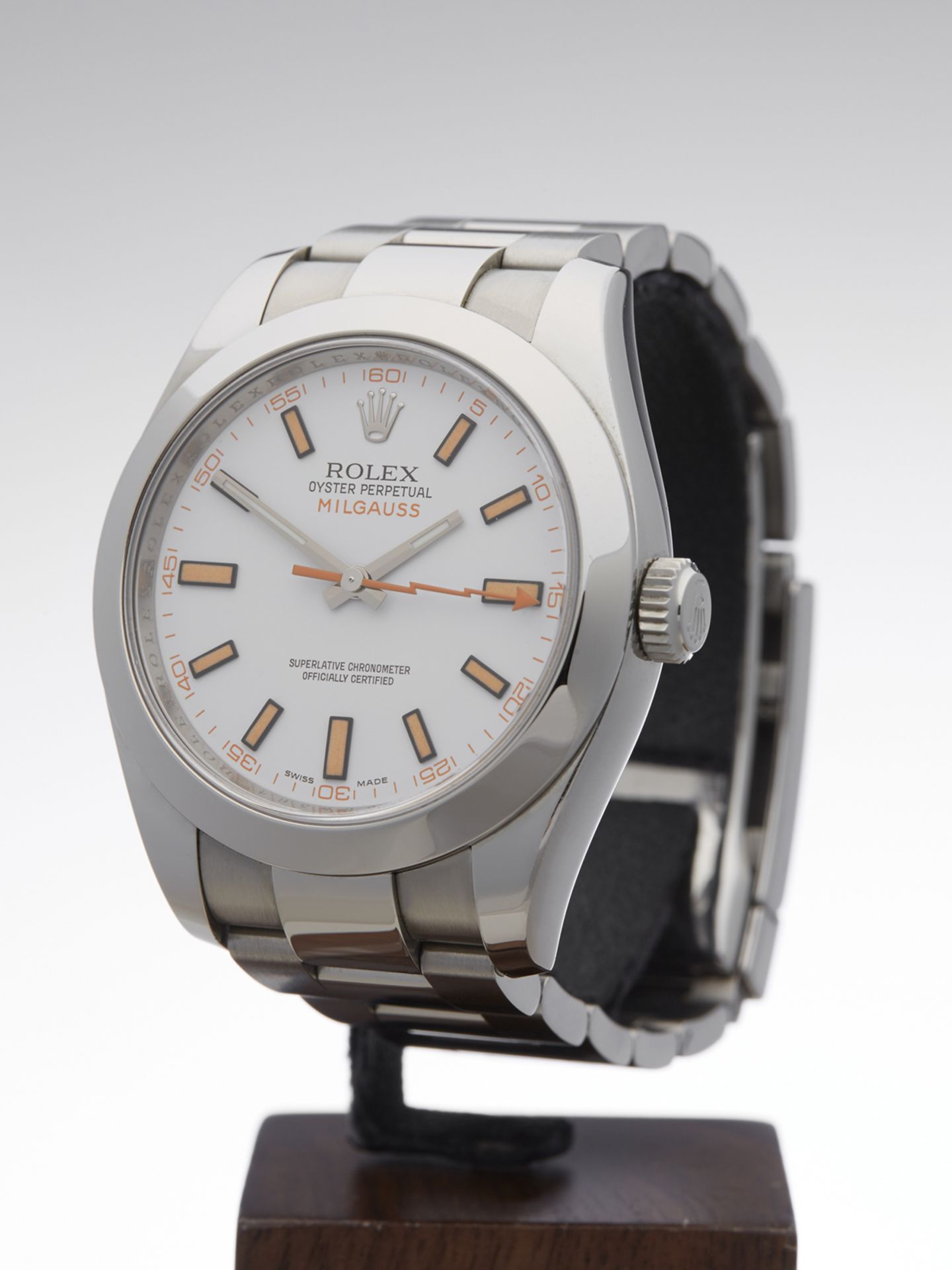 Rolex Milgauss - Image 2 of 8