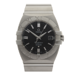 Omega Constellation Double Eagle 40mm Stainless Steel 1513.51.00