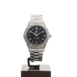 Tag Heuer Aquaracer 32mm Stainless Steel WAF1310