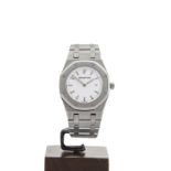 Audemars Piguet Royal Oak 30mm Stainless Steel 67650ST.00.1261ST.01