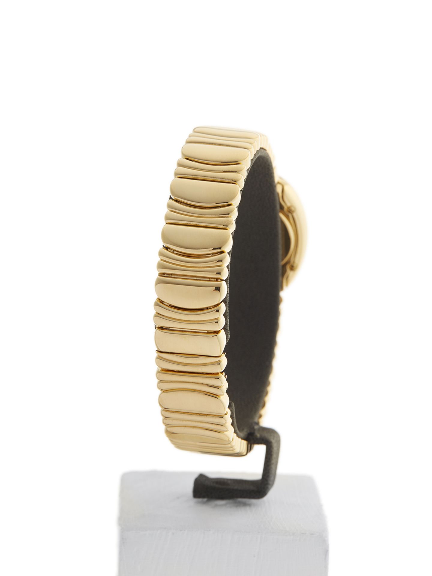 Cartier Baignoire 22mm 18k Yellow Gold 1954 - Image 7 of 8