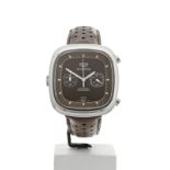 Tag Heuer Silverstone Chronograph 44mm Stainless Steel CAM2111.FC6259