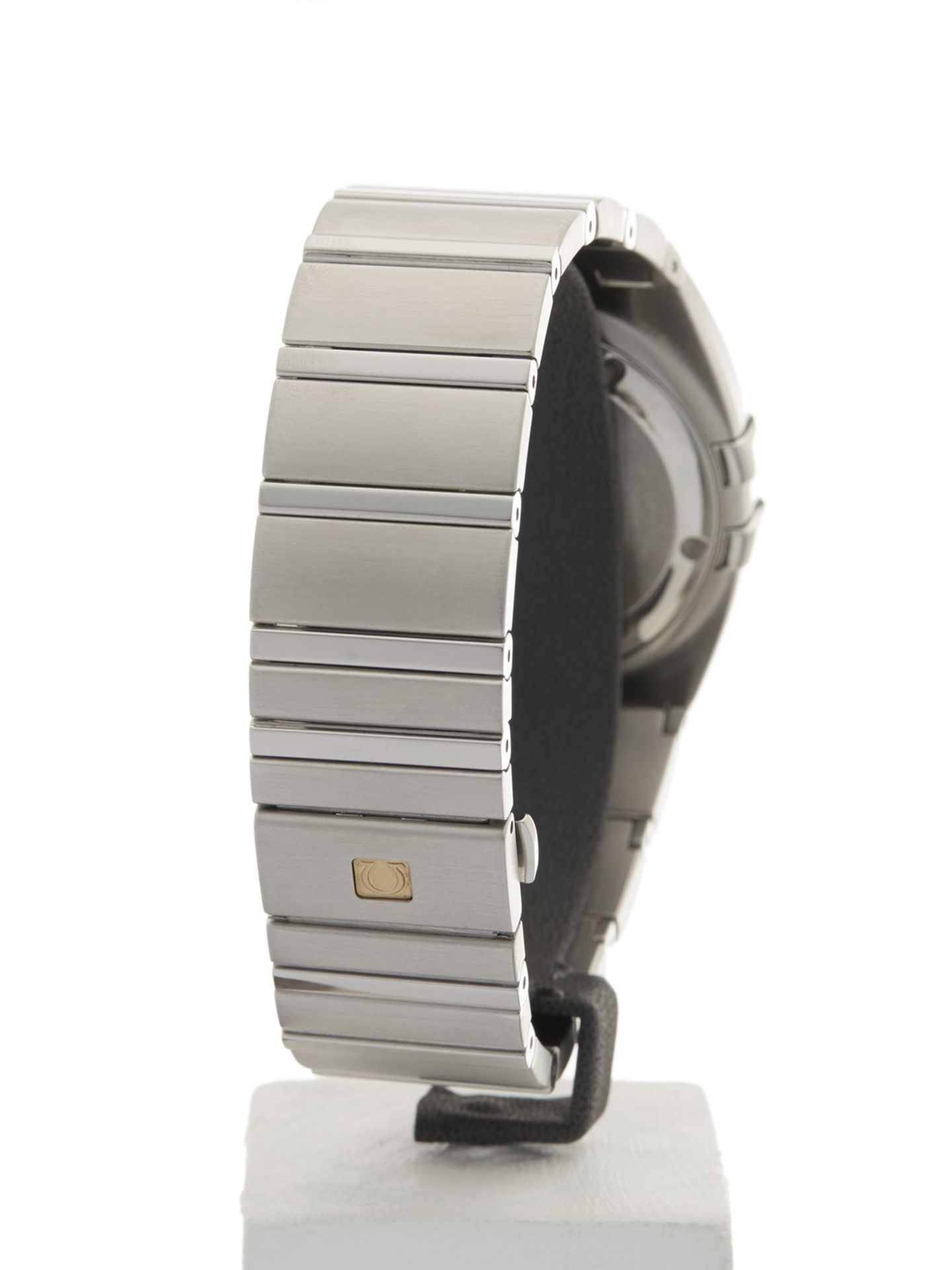 Omega Constellation Double Eagle 40mm Stainless Steel 1513.51.00 - Image 8 of 10