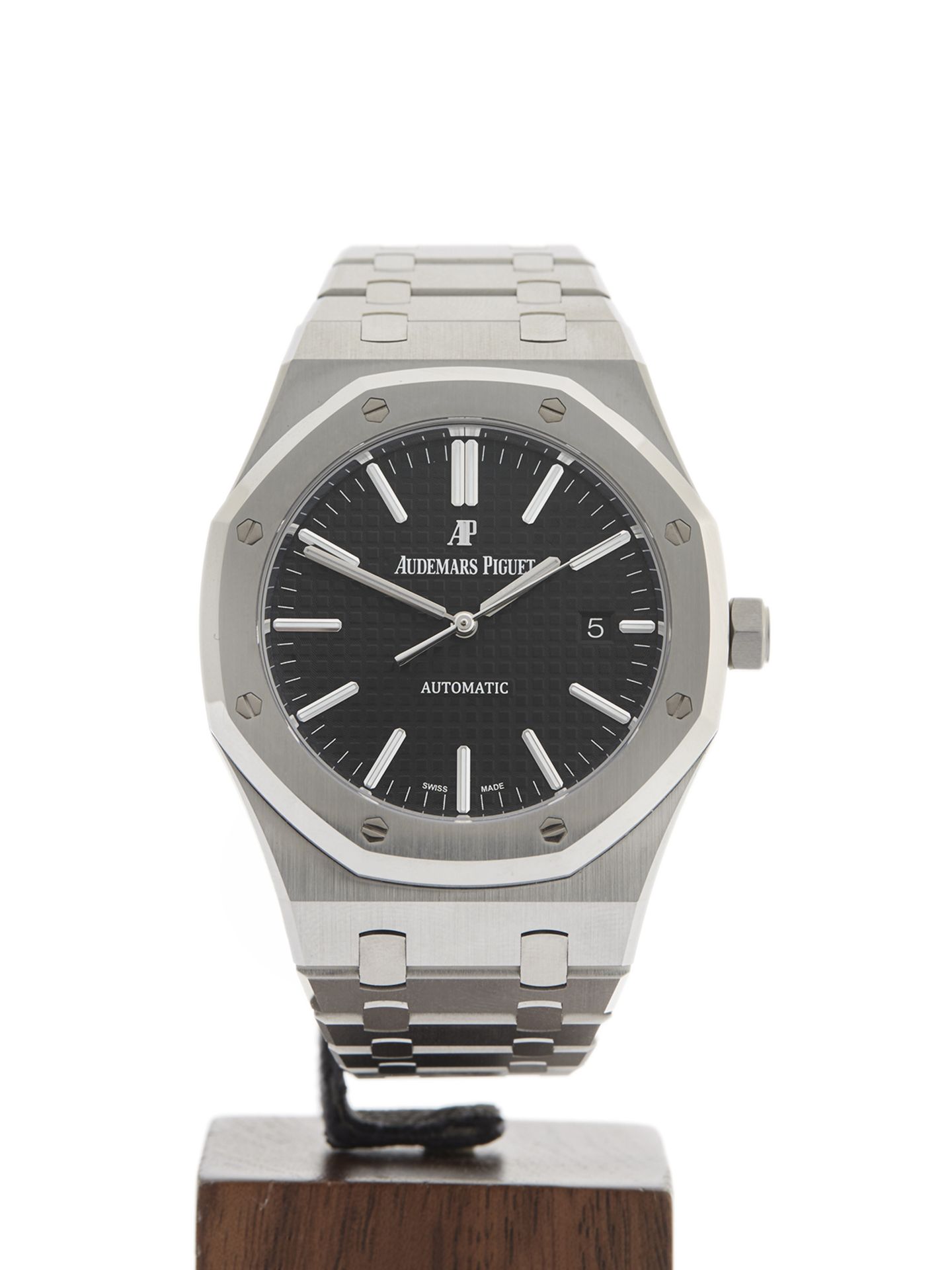 Audemars Piguet Royal Oak 41mm Stainless Steel 15400ST.00.1220ST.01