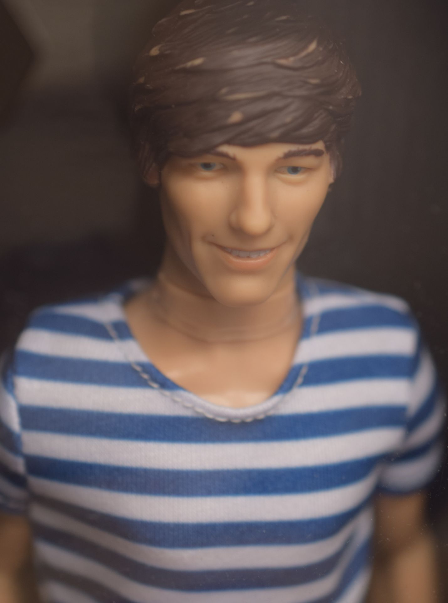 One Direction Limited Edition Louis Doll - Image 2 of 4