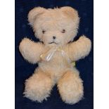 Small Light Pink Deans Gwentoy Bear