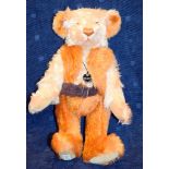 Deans Elite Limited Edition Bear No 80 of 80