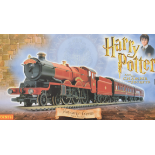 Hornby Harry Potter Hogwarts Express Electric Train Set (Unopened)