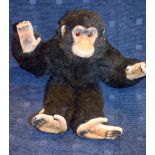 Deans Childsplay Toy Monkey