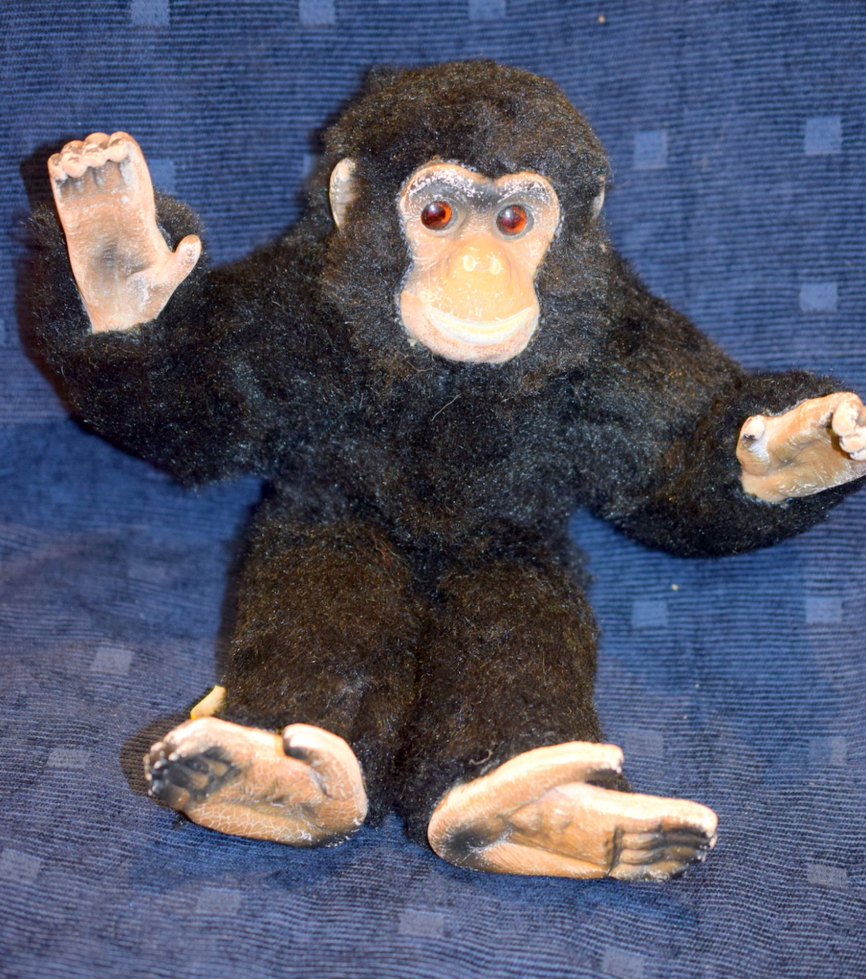 Deans Childsplay Toy Monkey
