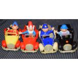 Toyland Corgi Cars Noddy And Big Ears