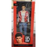 One Direction Limited Edition Zayn Doll