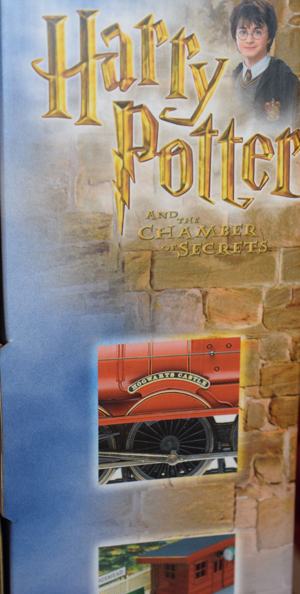 Hornby Harry Potter Hogwarts Express Electric Train Set (Unopened) - Image 7 of 7