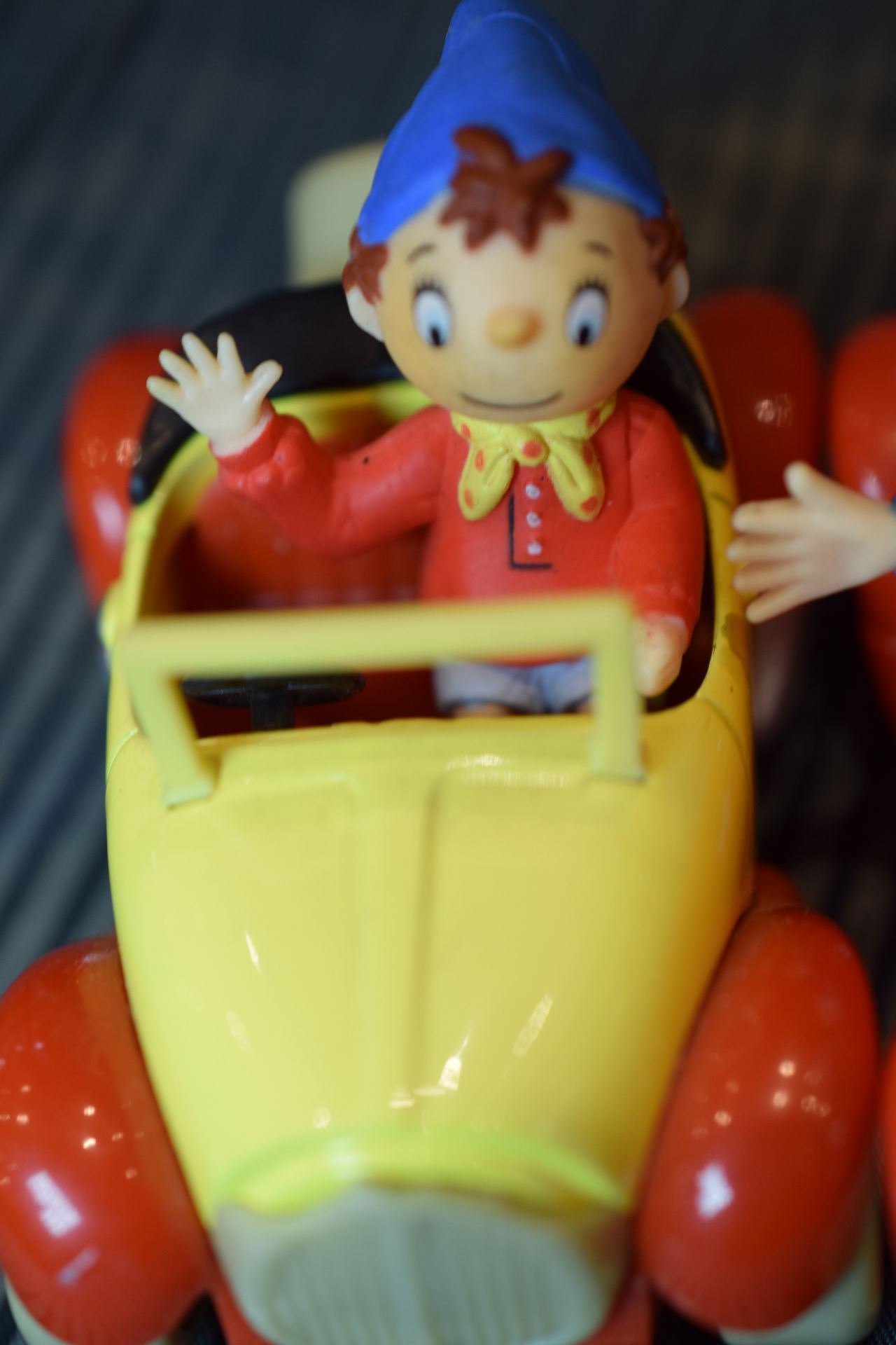 Toyland Corgi Cars Noddy And Big Ears - Image 2 of 6