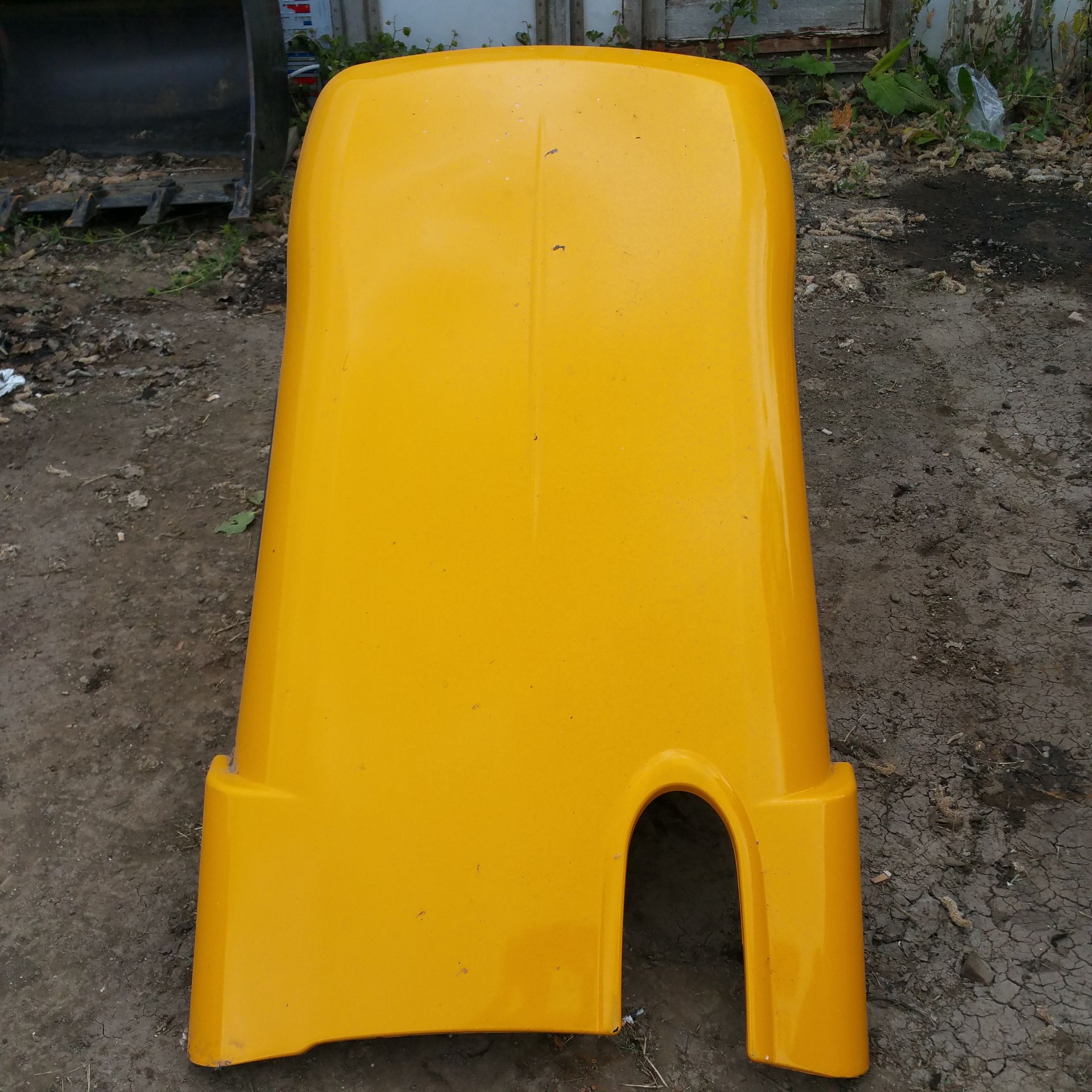 JCB 3CX bonnet   New and unused - Image 2 of 4