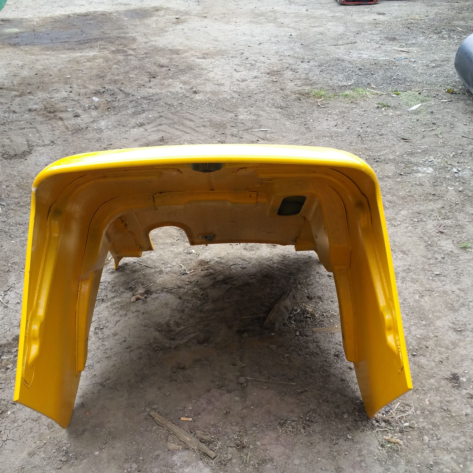 JCB 3CX bonnet   New and unused - Image 4 of 4