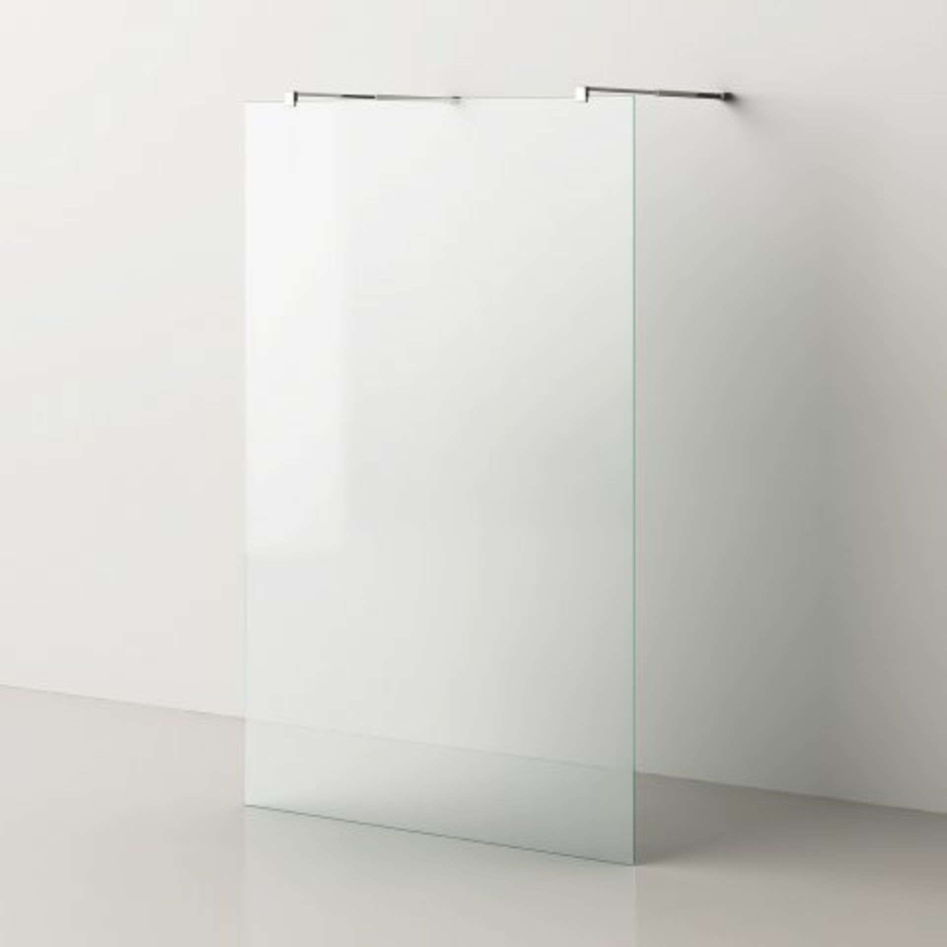 (Z206) 1200mm - 8mm - Designer EasyClean Walk Through Panel. RRP £499.99 Our 1200mm - Image 5 of 5