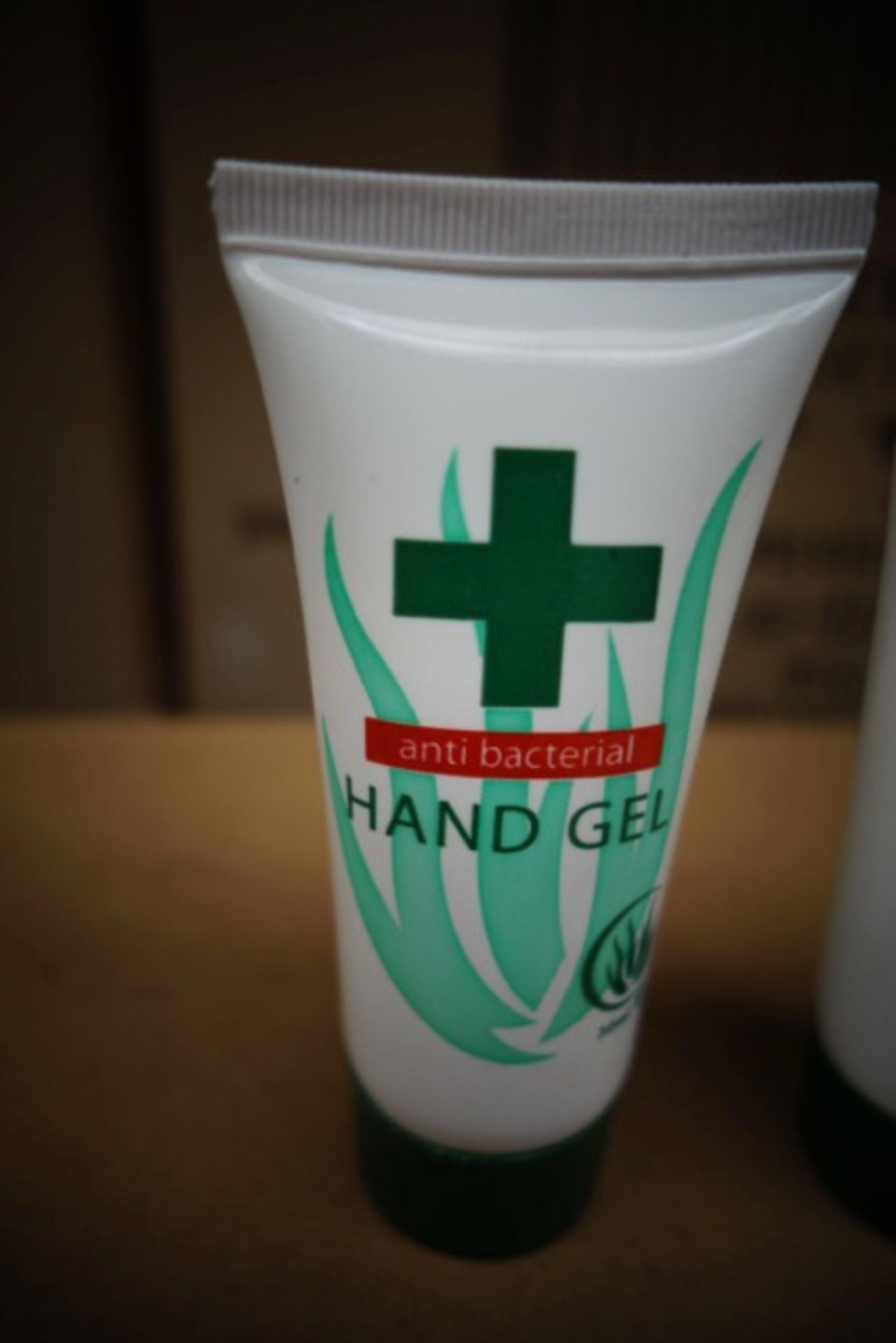 300 x Brand New 30ml Anti Bacterial Hand Gels. RRP £0.99 each - Image 3 of 3