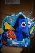 36 x Brand New Disney Pixar Finding Dory Art Set's