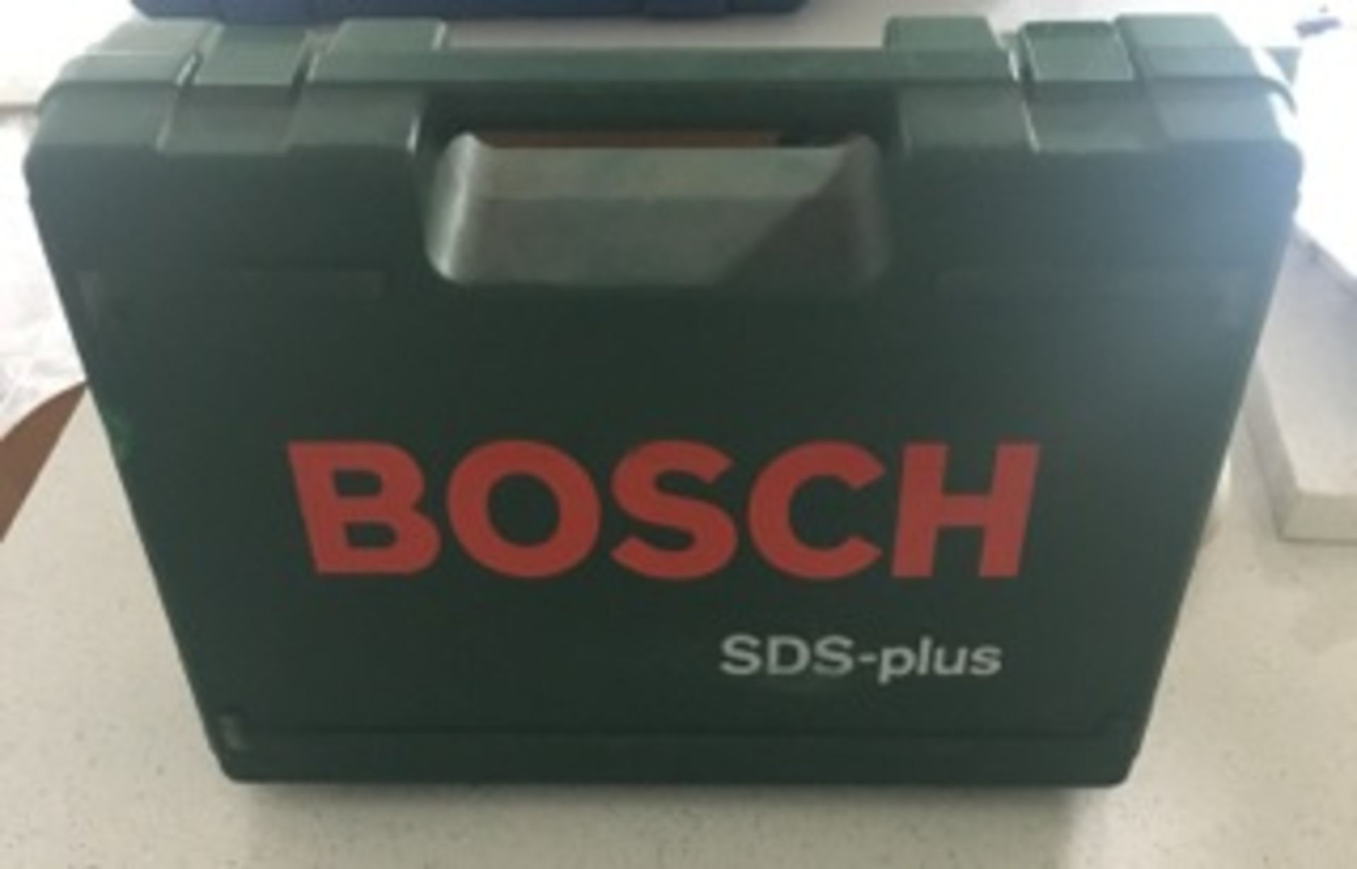 Bosch Drill SDS Hammer Drill - Image 2 of 3