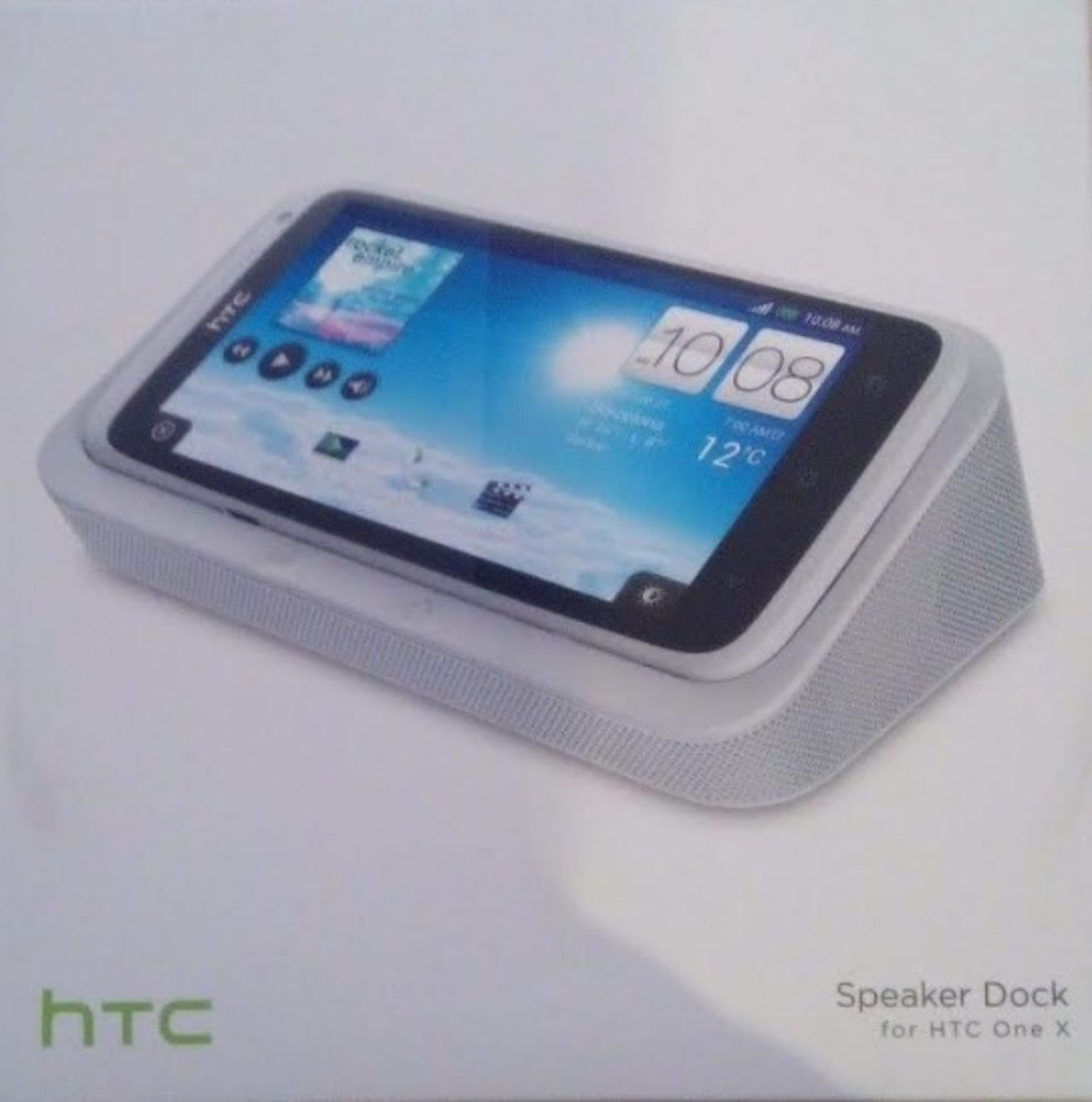 50x Genuine Sealed HTC One Speaker Docs