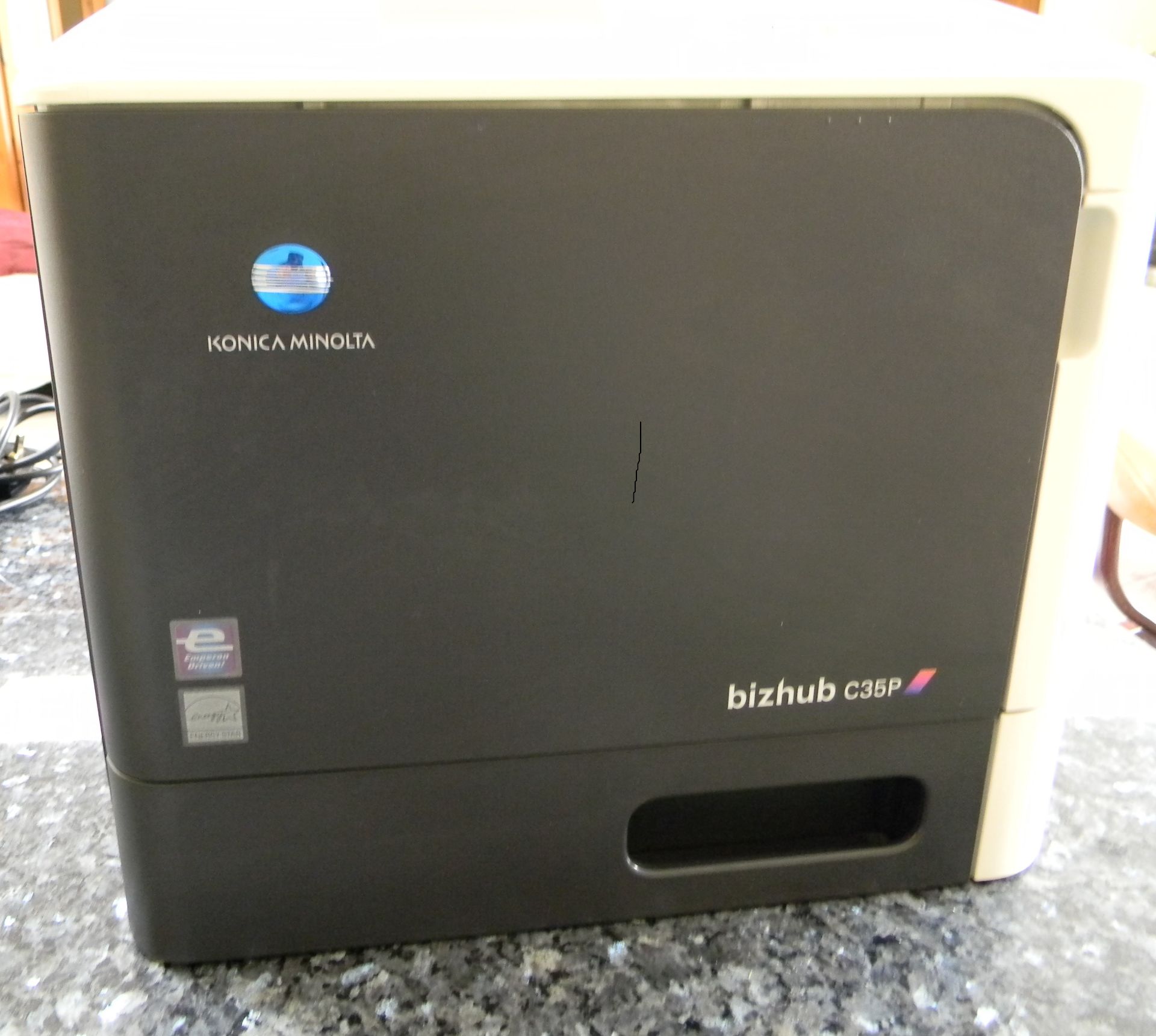 Konica Minolta Biz Hub C35P