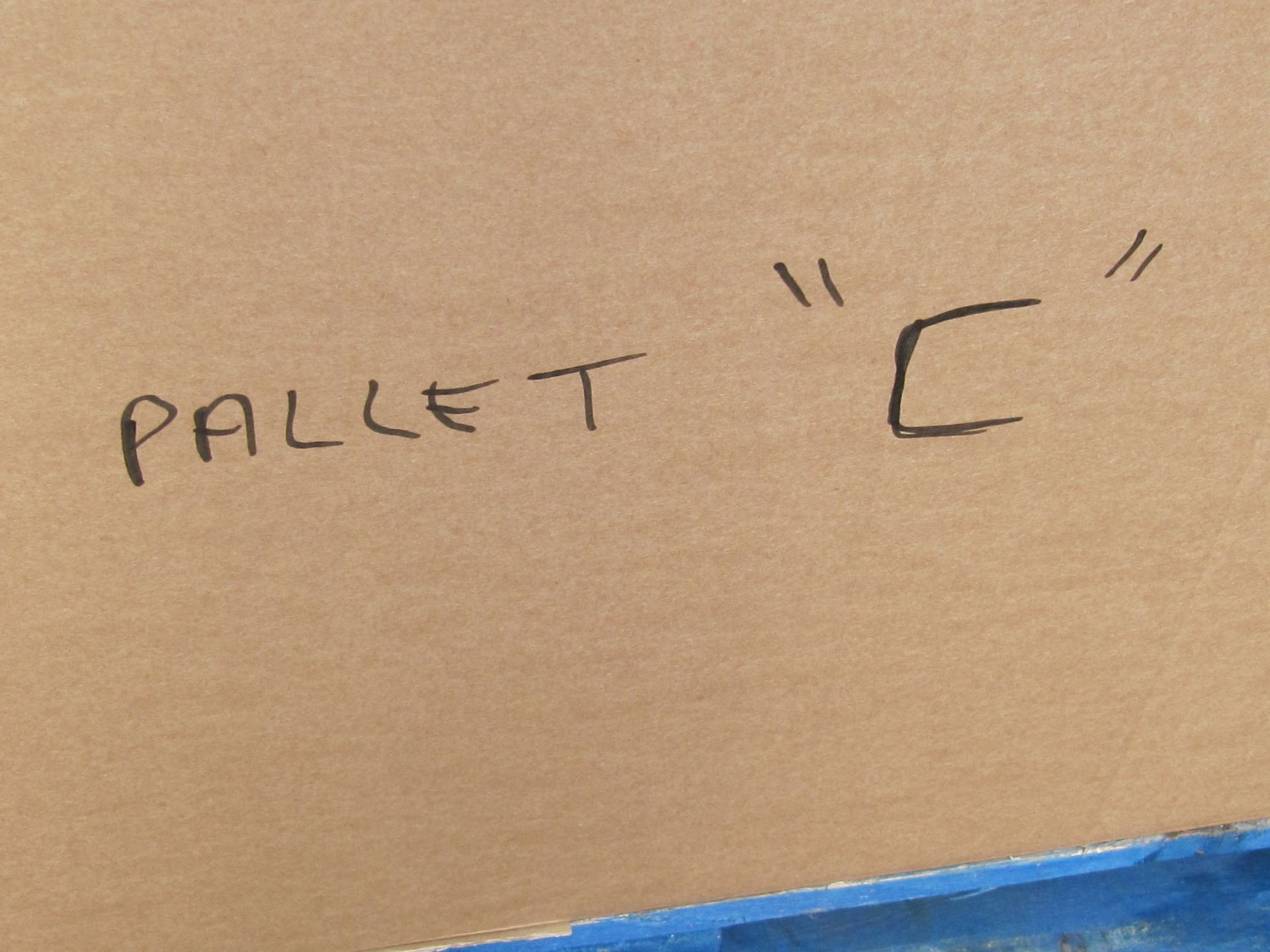 Pallet Ref. C. Craft Supplies + Much More. No vat, No Reserve, Shipping available. - Bild 19 aus 22