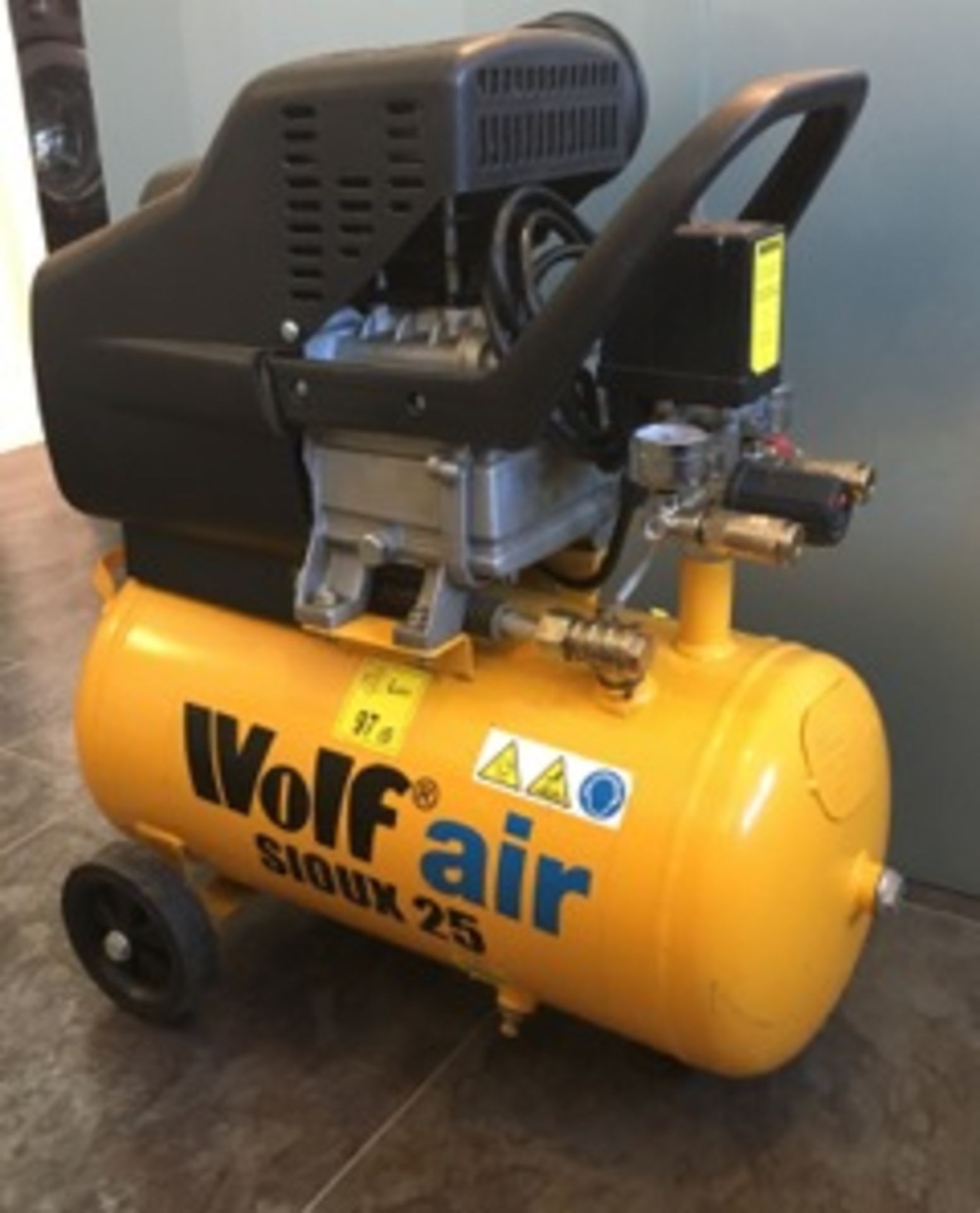 Air Compressor