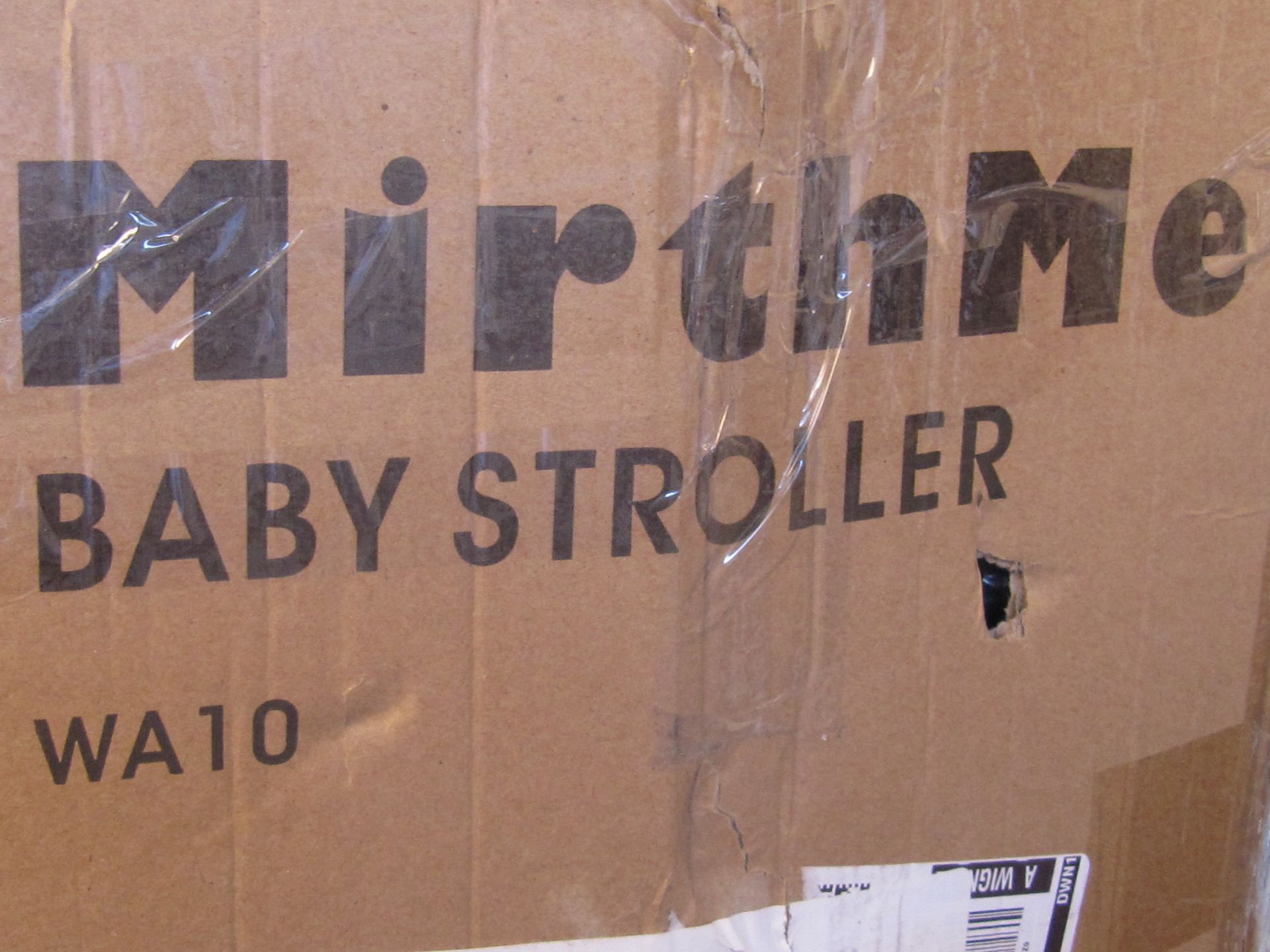 Pallet Ref. A. Prams, Car Seat, Grooming + Much More. No vat, No Reserve, Shipping available. - Image 19 of 35