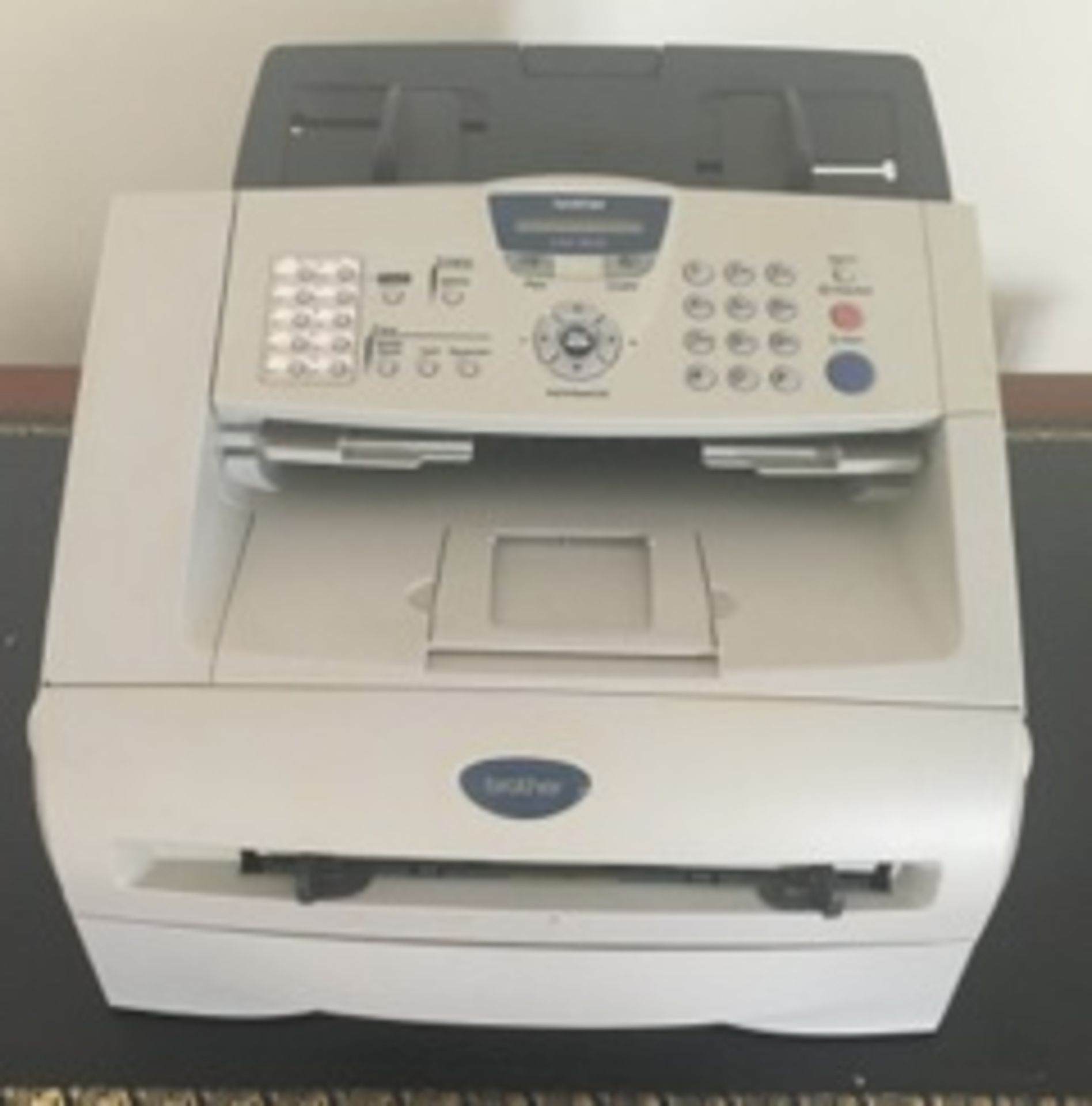 Brother 2820 Fax Machine