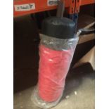 Punch Bag Without Stand. Please see photos. All sizes and quantities are approx.