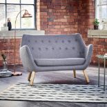 Brooksby 2 Seater Sofa