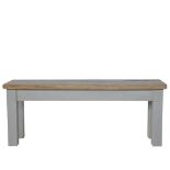 Lulworth Dining Bench