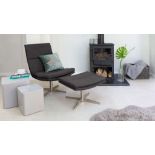 ANGELO OCCASIONAL LOUNGE CHAIR