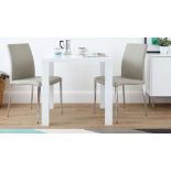 4 x Elise Dining Chair