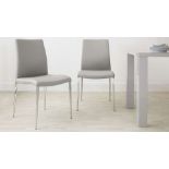 6 x Elise Dining Chair