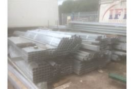 Approx 1000 New Fencing Posts in Various Sizes