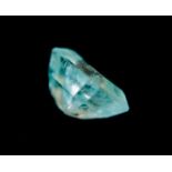 Loose Octagonal Emerald (2.23ct)