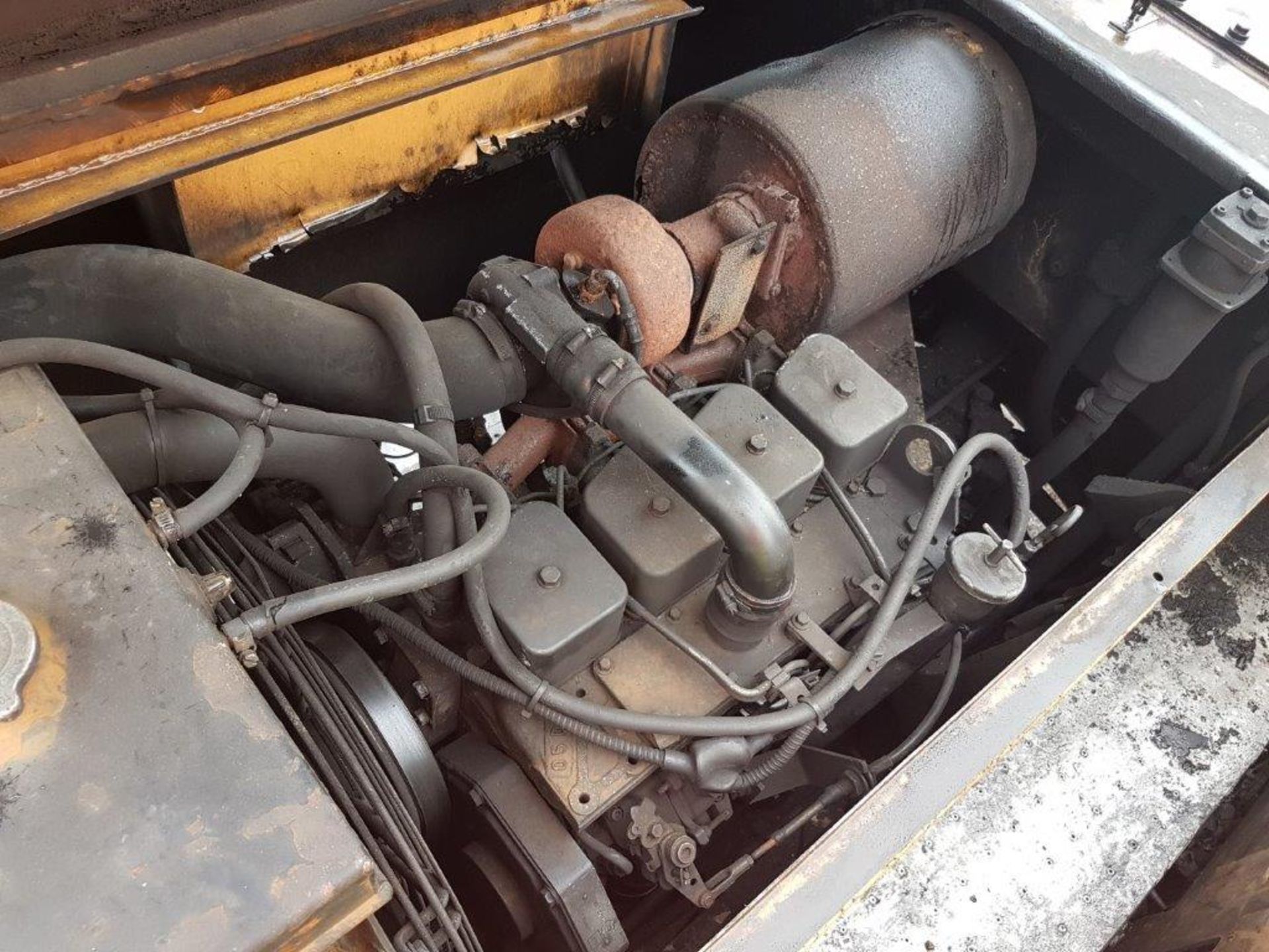 Cummins Engine