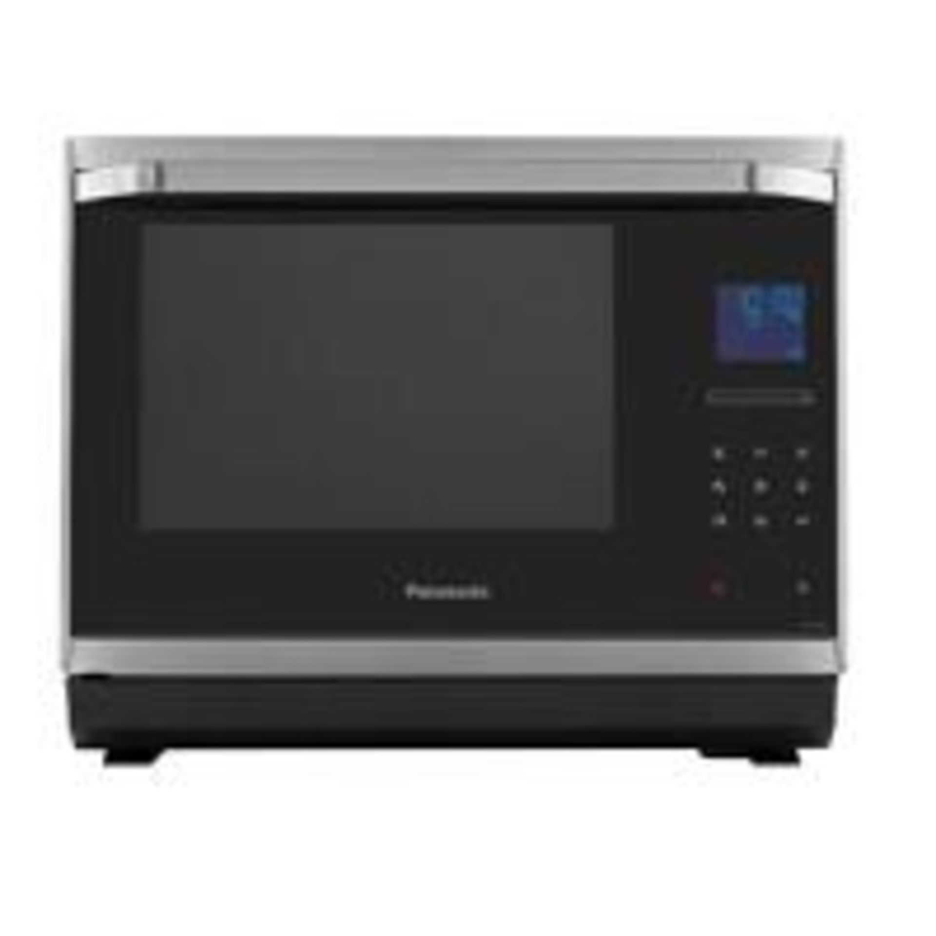 Panasonic NNCF873SBPQ Combination Stainless Steel Microwave Oven, 32L, 1000 Watt - FREE DELIVERY