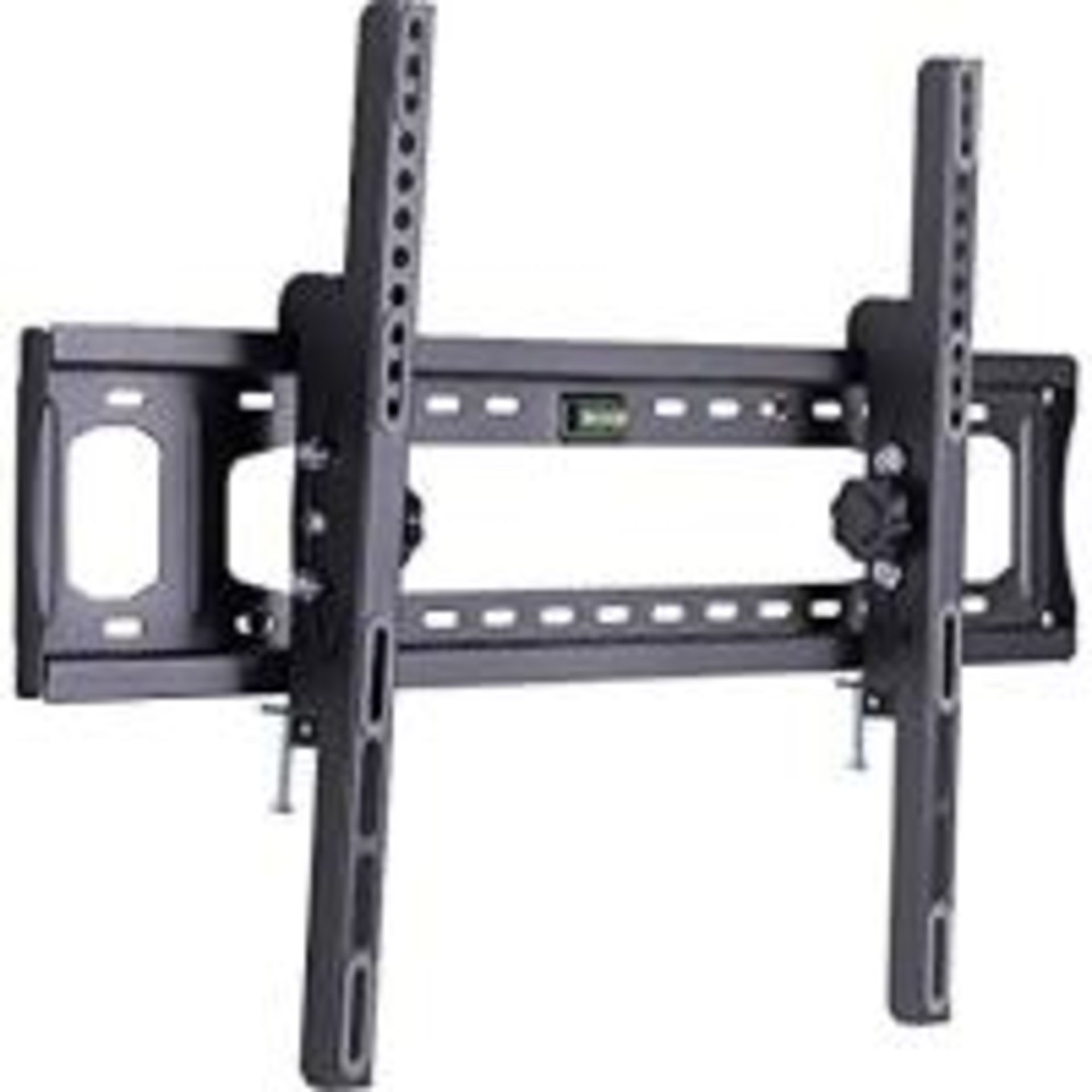 *NO RESERVE* Tilting 60 Inch SUPERIOR TV Wall BRACKET - Argos - FREE DELIVERY