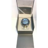 Globenfeld Mens Watch Model GL3113