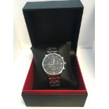 Thomas Jenson Mens Watch