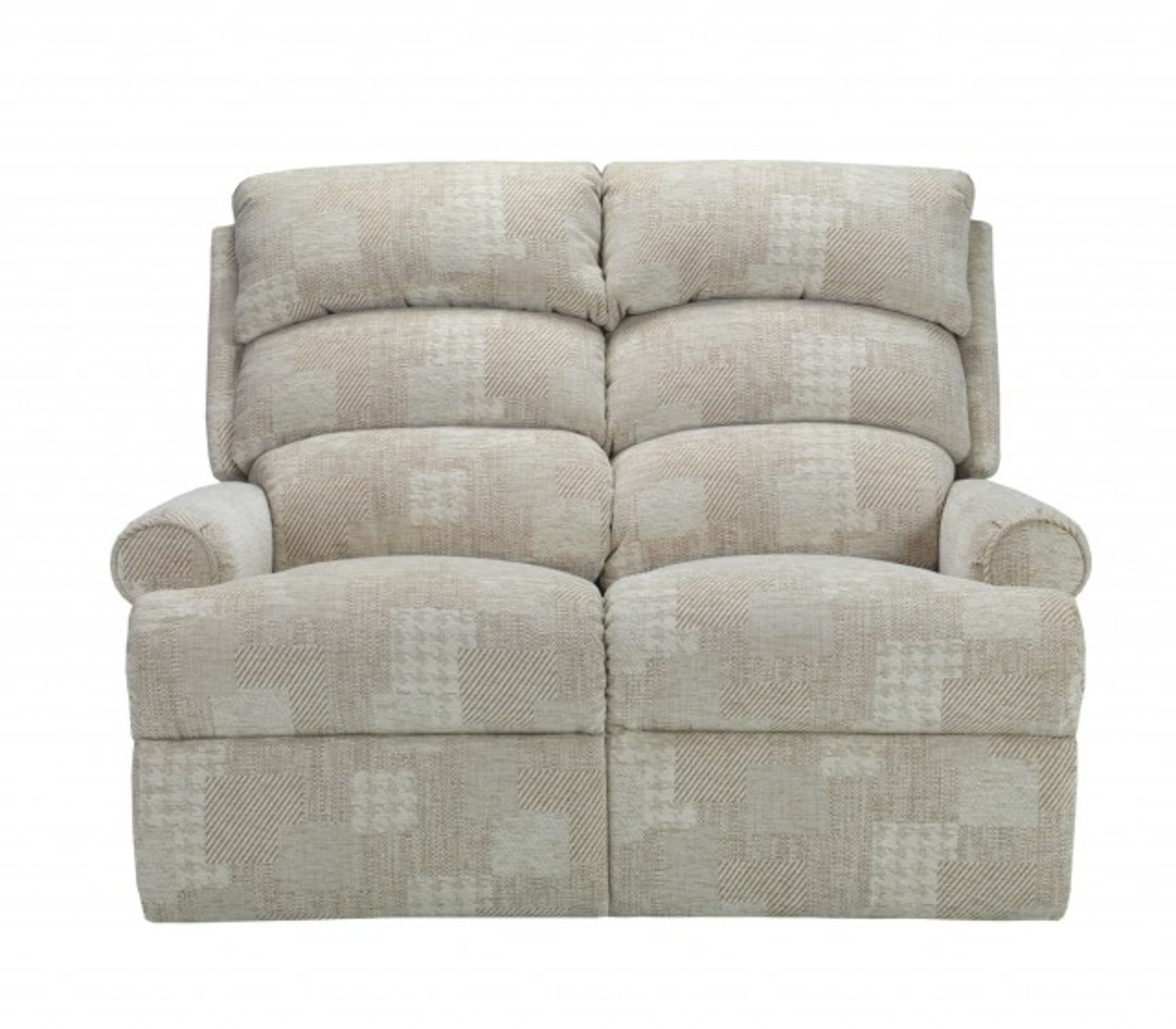 Harrow Seater Sofa - £1399