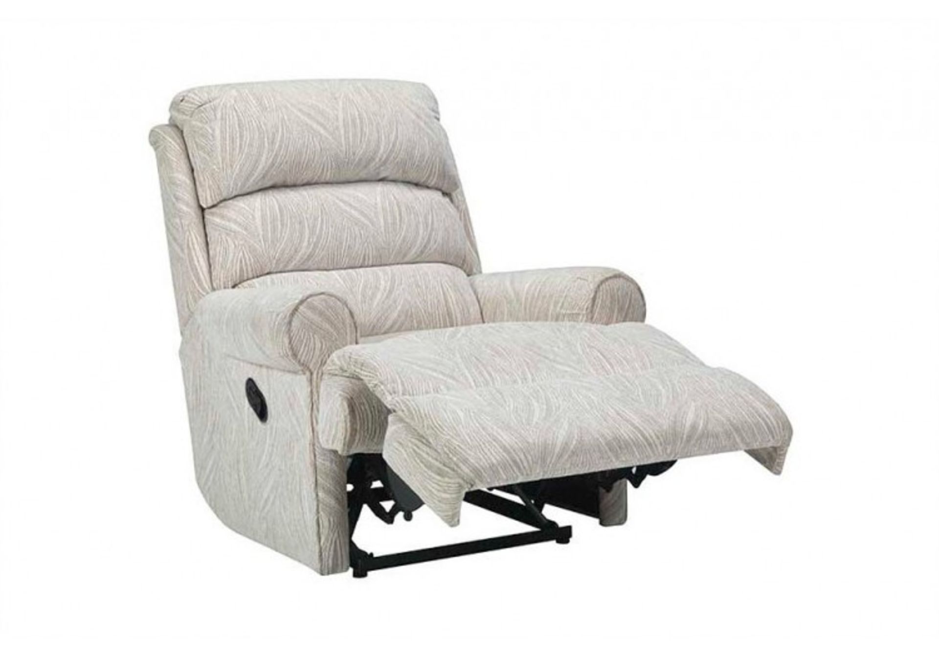 Harrow Powered Reclining Chair RRP £979